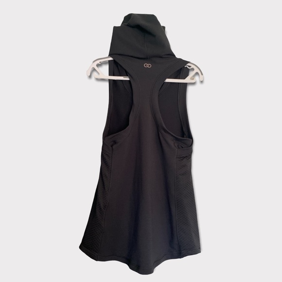 CALIA black pullover - Picture 5 of 7